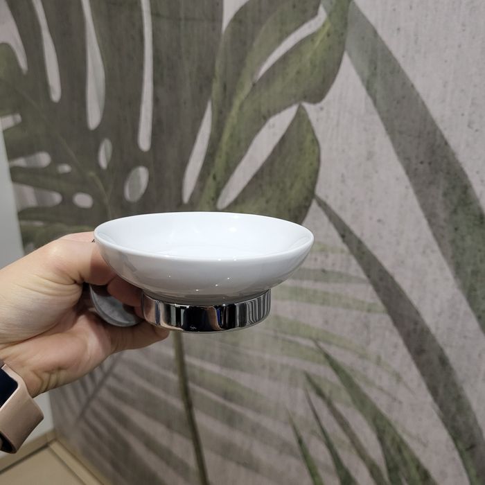 Mydelniczka ścienna