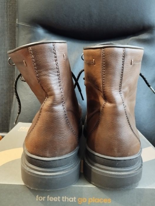 Męskie Buty Zara rozm. 45