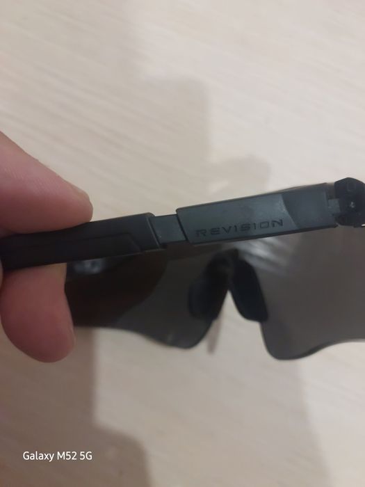 Тактичні окуляри Revision military тактические очки