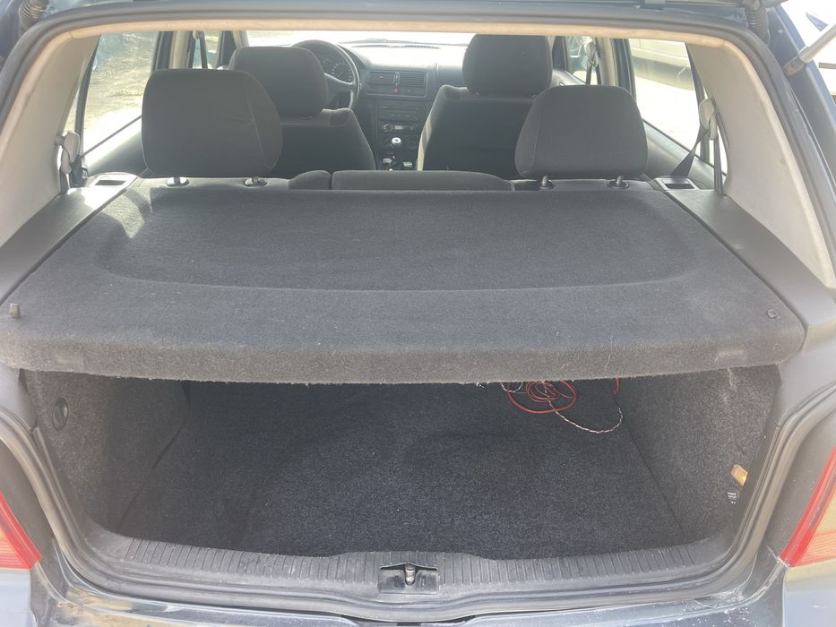 Golf mk4 para venda — photo 4