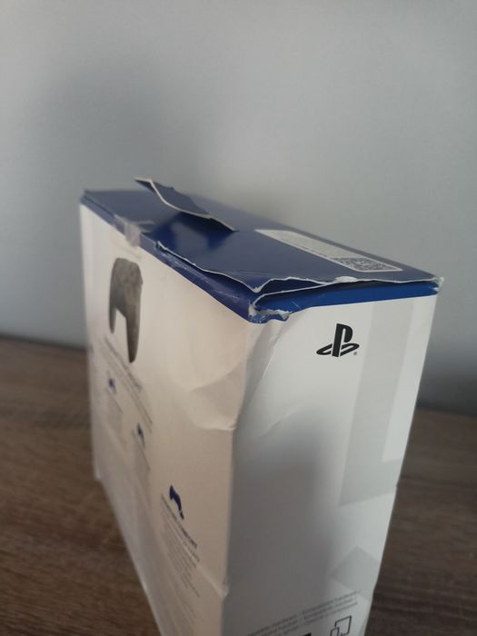 Kontroler DualSens PS5 Nowy