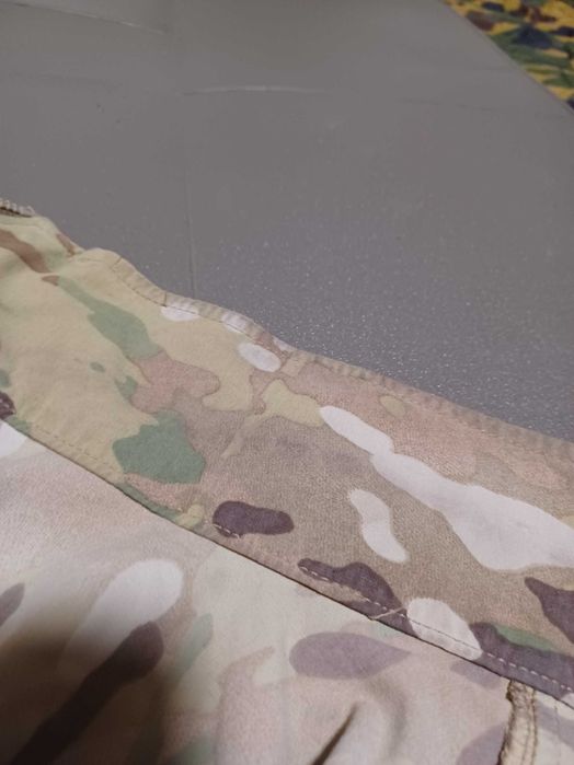 Kurtka windshirt wojskowa multicam US Army GEN III M/R