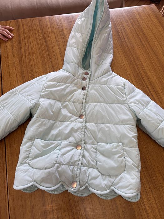 Курточка весна -осінь