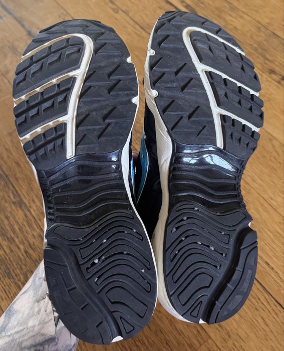 Кросівки Saucony Grid Web p.41