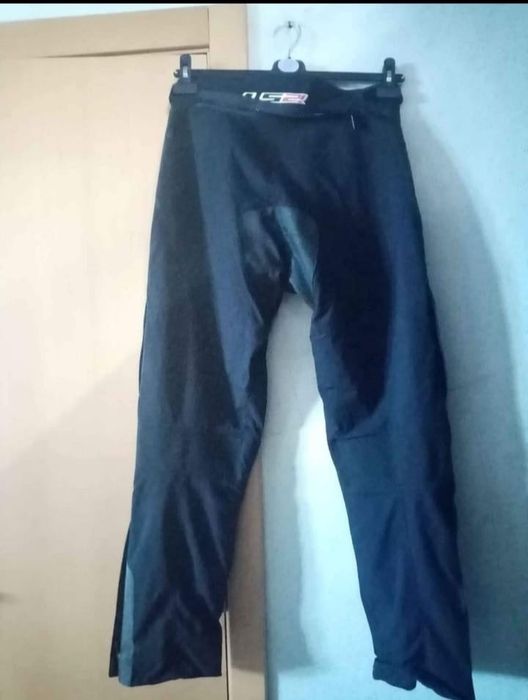Calças motard Woman Tamanho M Marca LS5