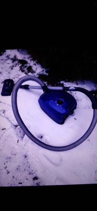 Sprzedam odkurzacz mocny