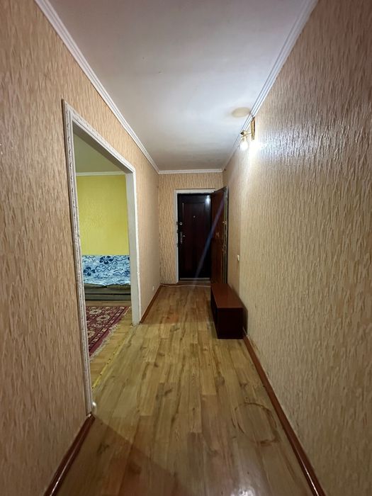 Двокімнатна квартира чешка Сонячний квартал