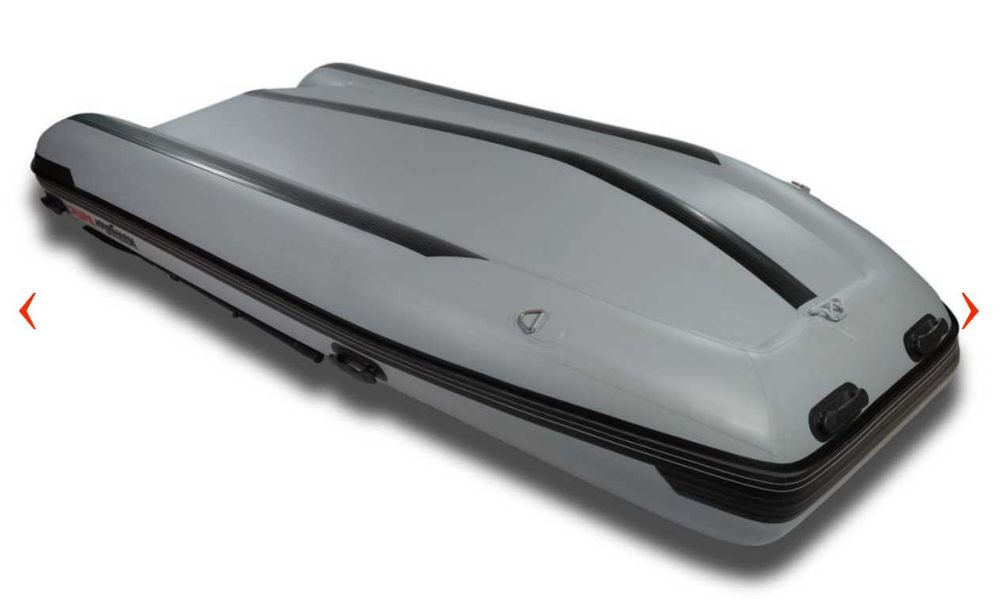 Надувная лодка Navigator Baltic H 400