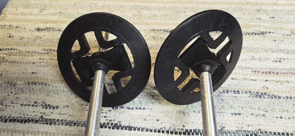 MOVEMENT kije freeride kultowe 125 cm