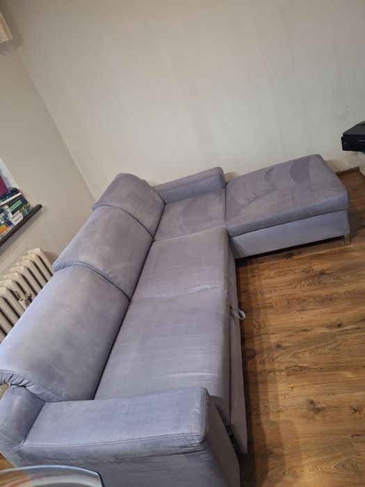 Pranie tapicerki + sprzątanie mieszkań – Kielce, Ostrowiec i okolice