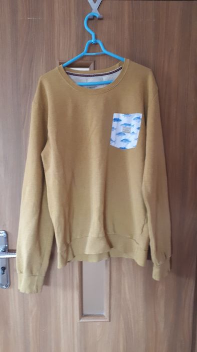 Super bluza męska Rvlt revolution Xl