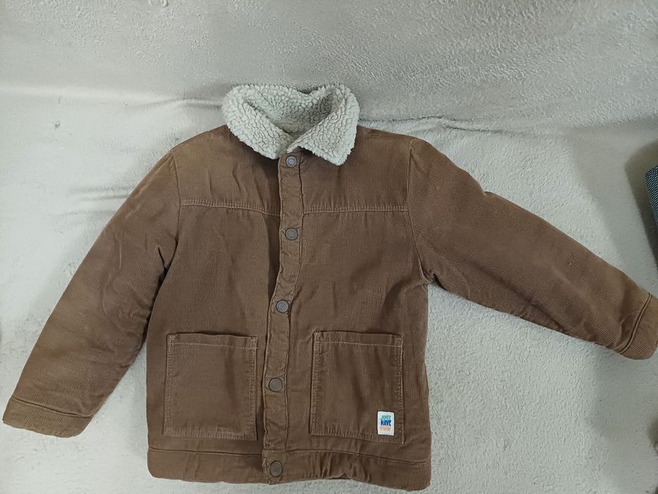Дитяча куртка піджак