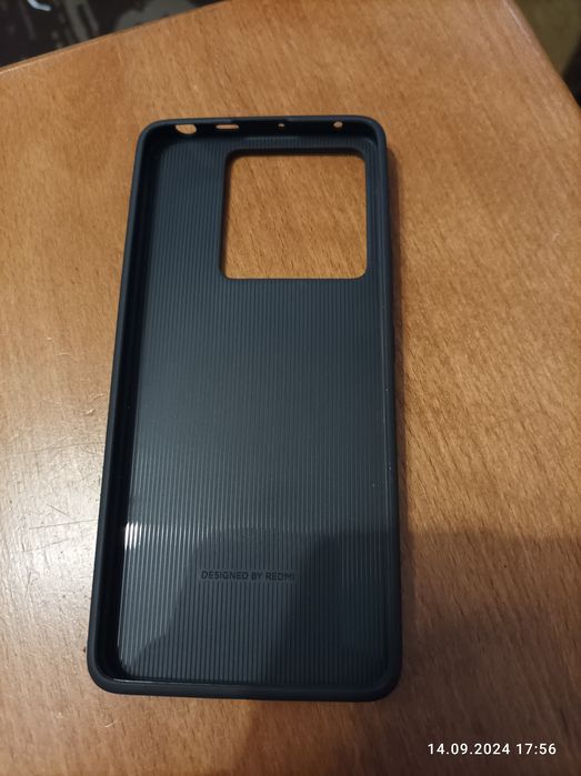 Etui na telefon XIA RMNde 13Pro 5G