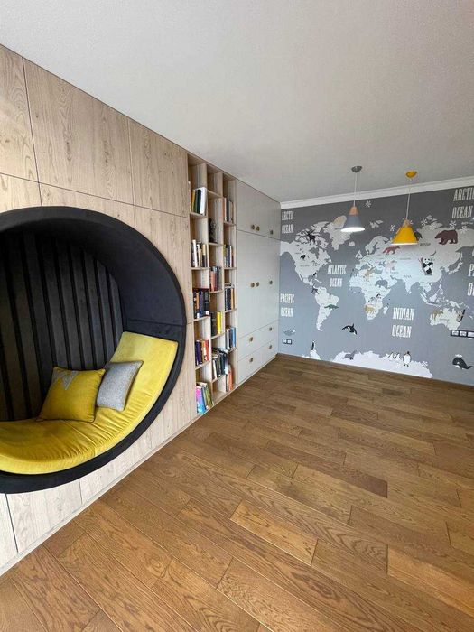 2-комнатная квартира по адресу ул. Водогинна (площадь 150 м²) - Atlanta.ua - фото 10