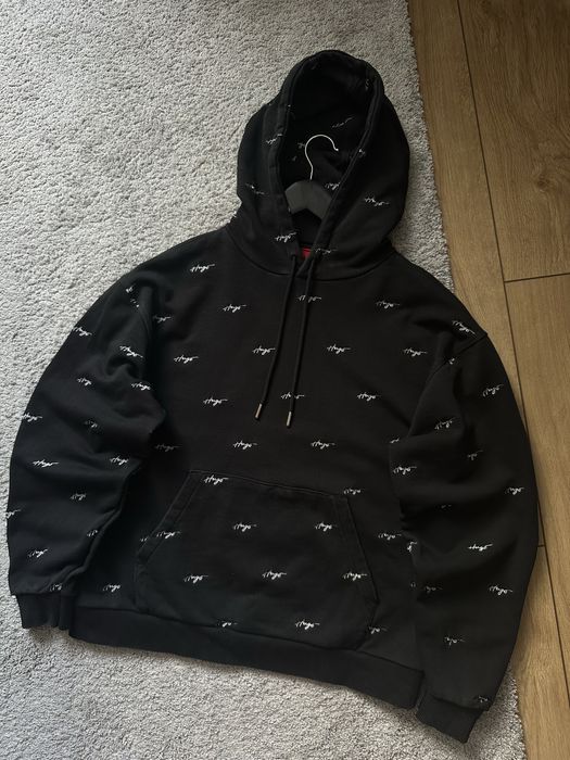 Худі Hugo Boss чоловічий б/в