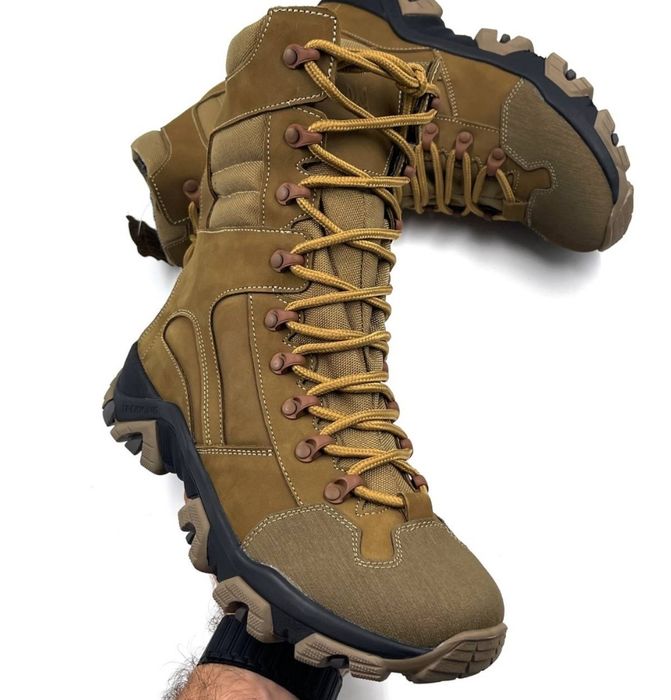 Берці, напівберці, кросівки трекінгові, тактичні! Висока якість!