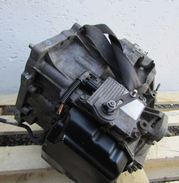 Акпп tf80-sc 30783229 volvo xc90 2.4d 185 k.c.