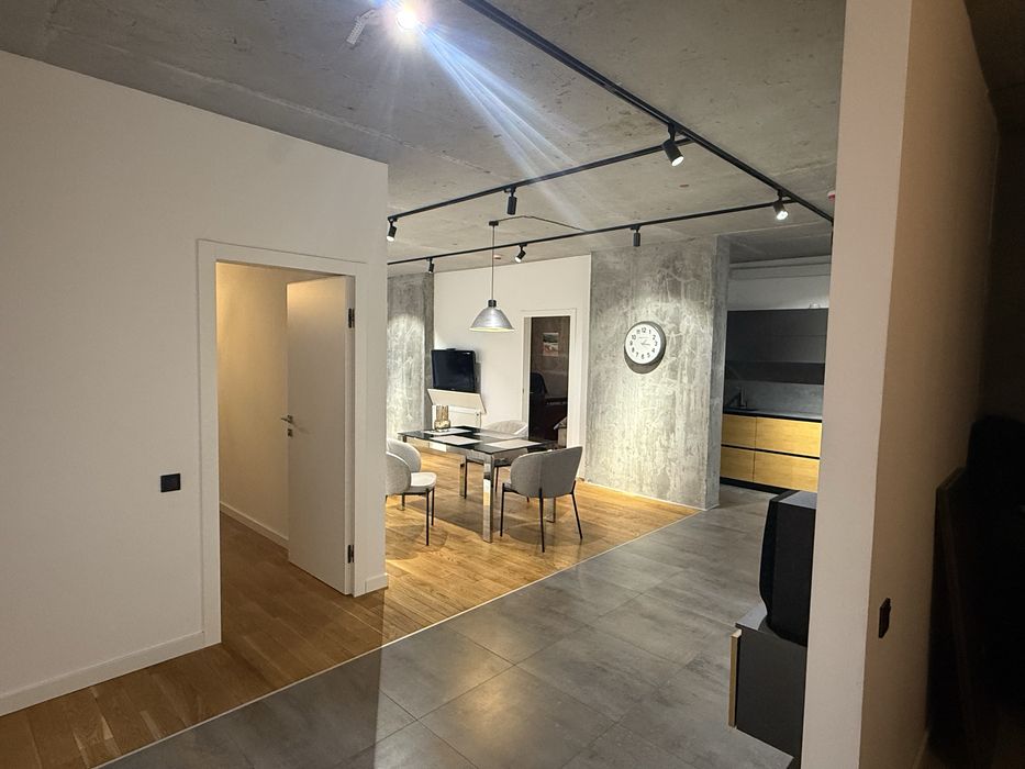 Продаж 2к квартира з ремонтом в ЖК Podil Plaza Поділ Плаза БЕЗ комісії