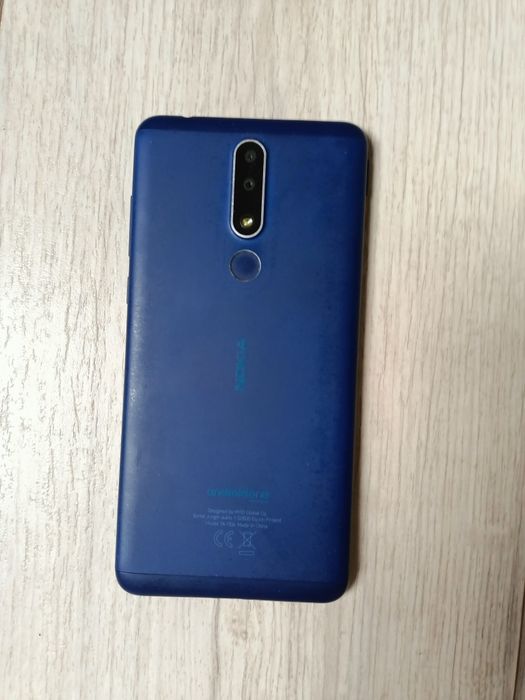 Telefon Nokia 3.1 Plus