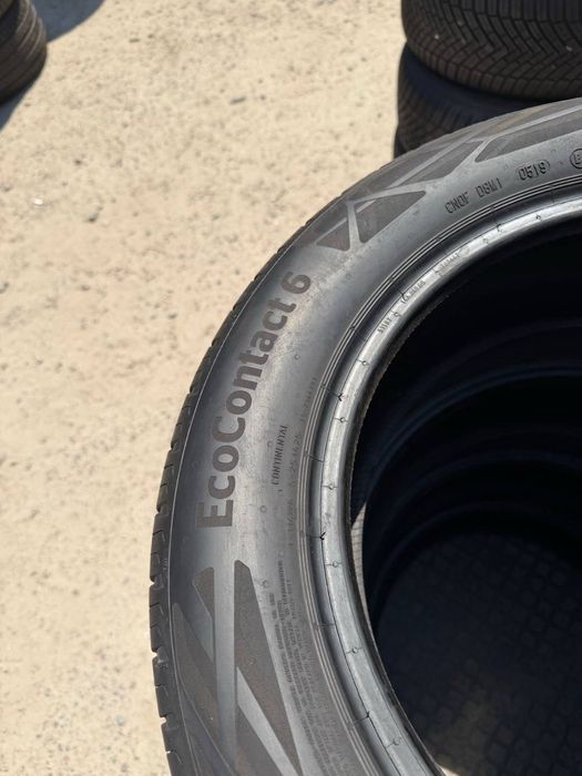 205/55R16 Continental 2025p