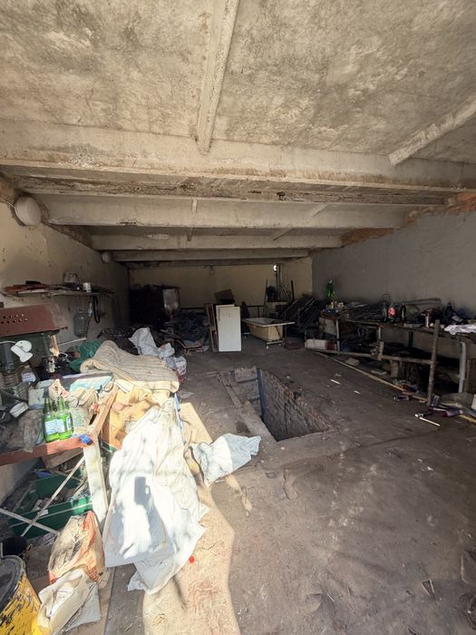 Продажа базы ~900 м2 район Николаевка.