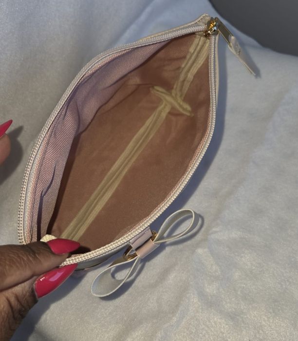 Porta Documento bebe necessaire  Novo Entrego em Alfragide