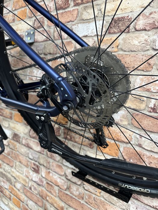 Rower Giant Roam 1 Disc XL
