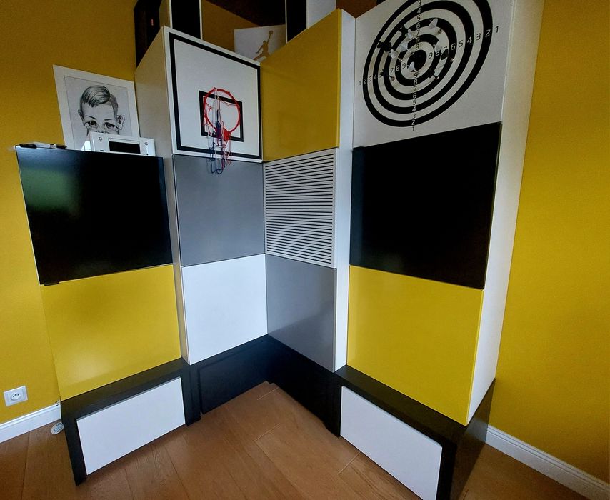 Meble Vox stan bardzo dobry