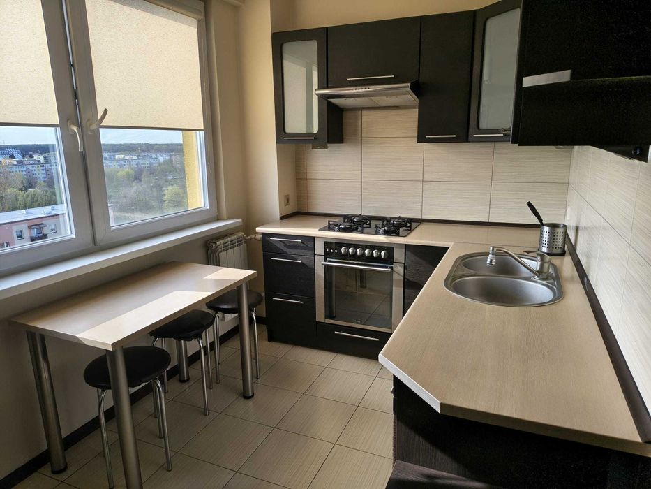 Wynajmę mieszkanie 59 m² Osiedle Dolnośląskie - Widok 2