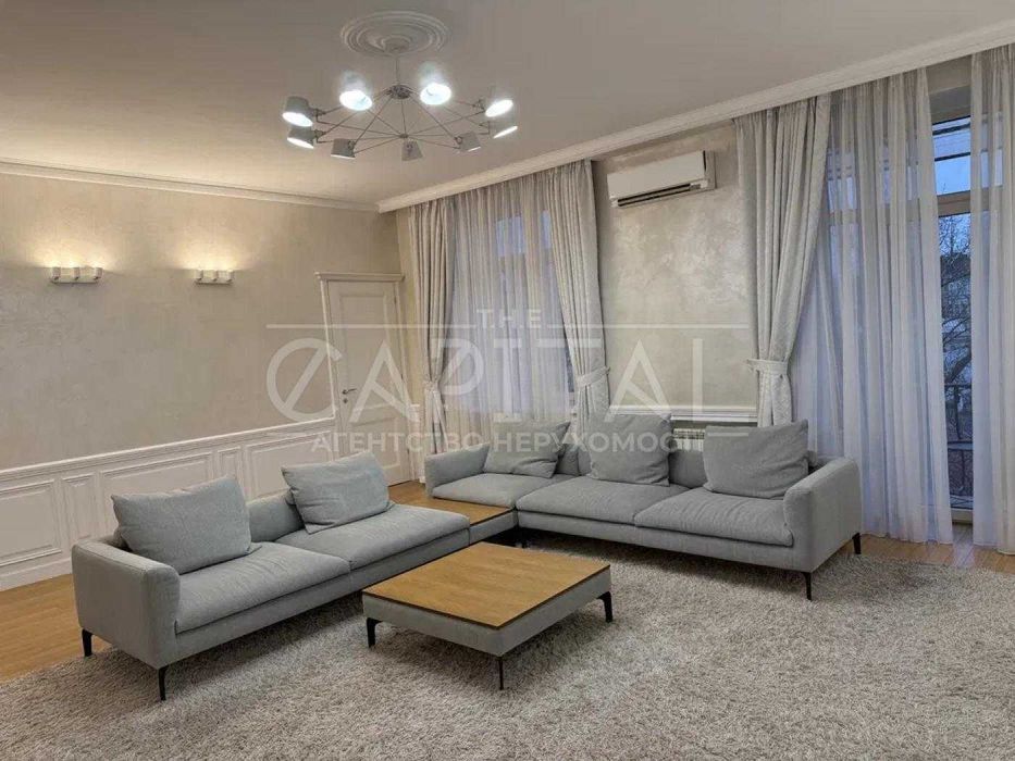 Оренда / Квартира / вул. Заньковецької, Київ центр