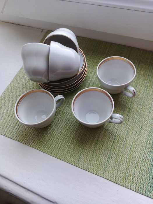 Горнятка для кави