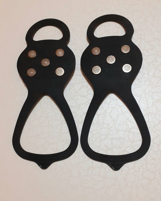 Ледоступы/Льодоступи. Размер М