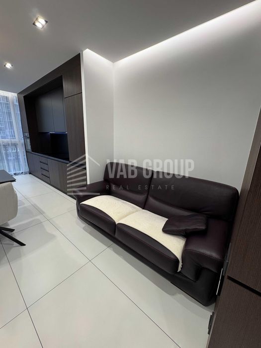 Без% Продаж квартири з новим ремонтом в ЖК Кришталеві Джерела,єОселя