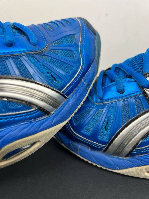 Кроссовки Asics р(40.5)