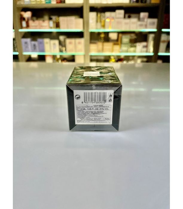 Perfume Jesus.Del.Pozo In Black Eau De Toilette  UNIKAT 30 ml