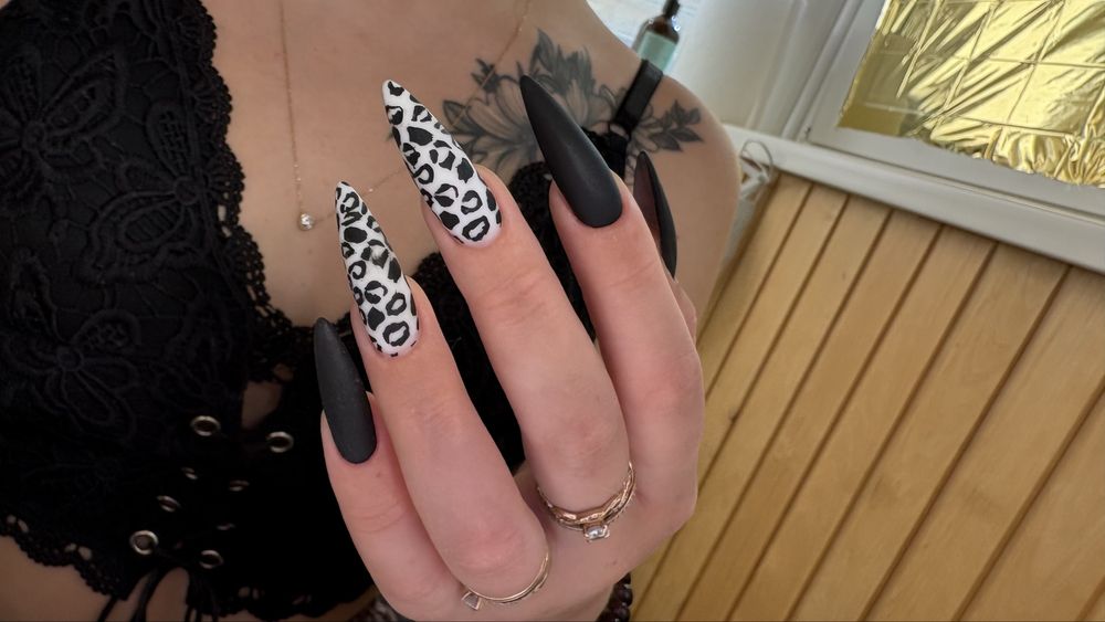 Манікюр Педікюр Буча