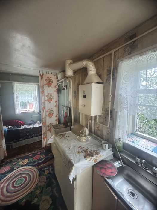 Продається будинок