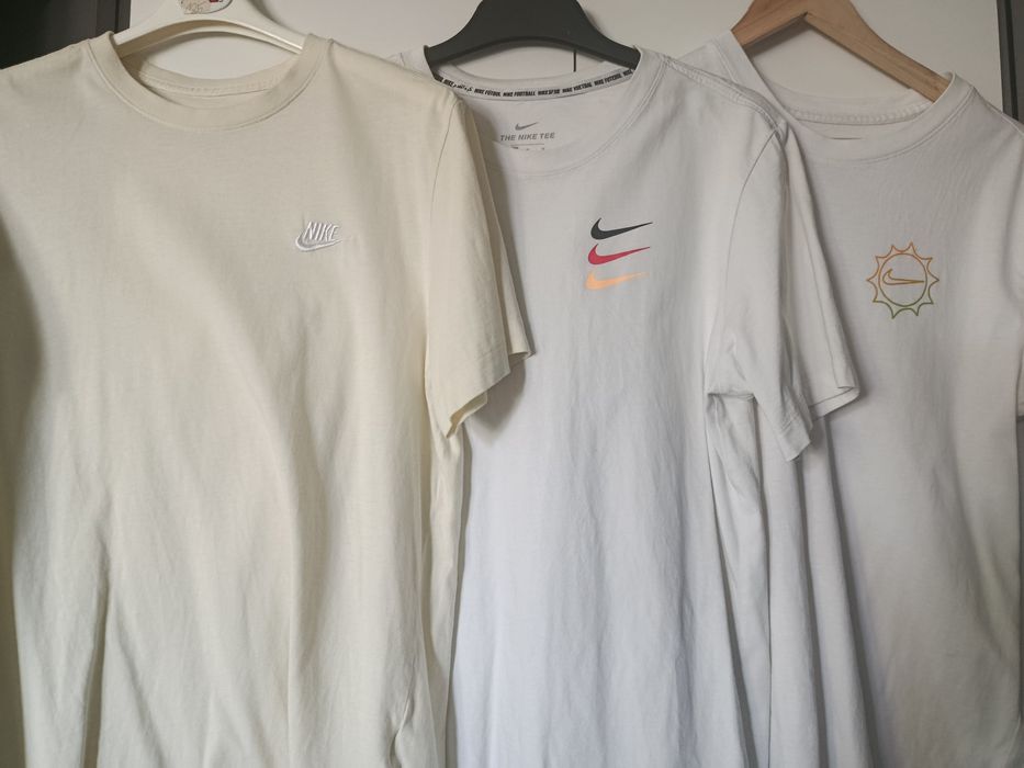 Tshert The NIKE Tee