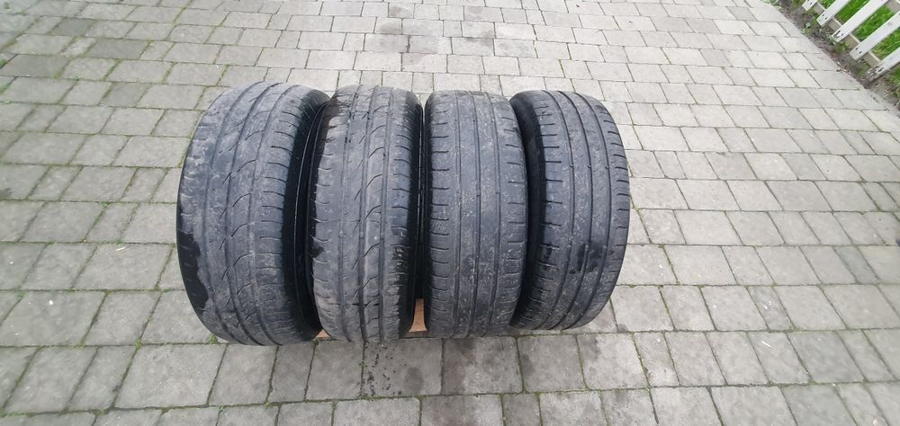 Continental 185/60 r15