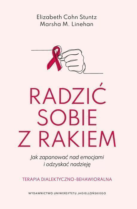 Radzić Sobie Z Rakiem