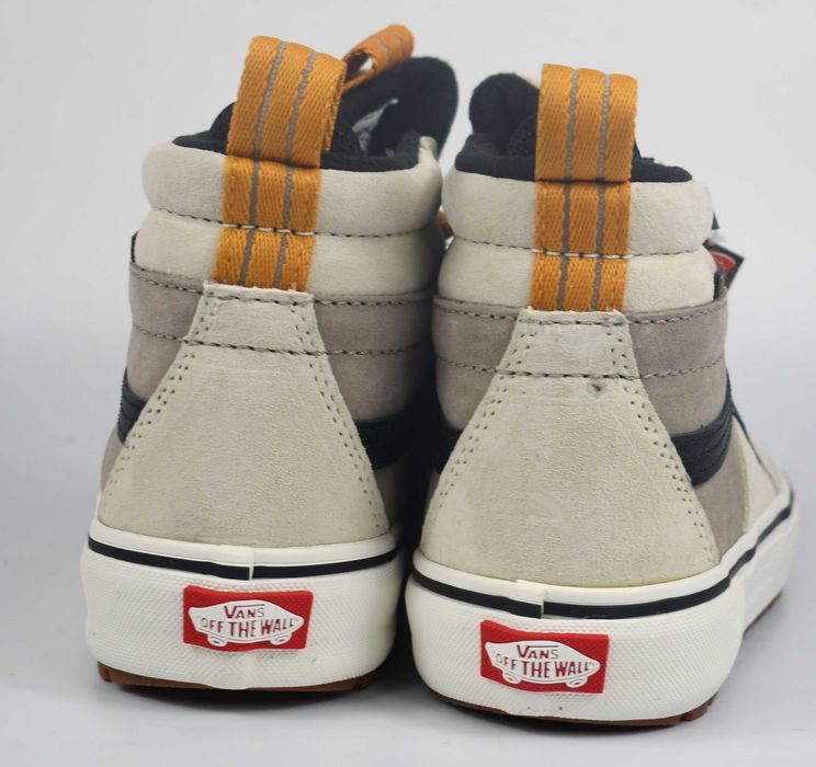 Ocieplane trampki Vans SK8-Hi MTE-2 Utility Pop Mult roz. 44,5