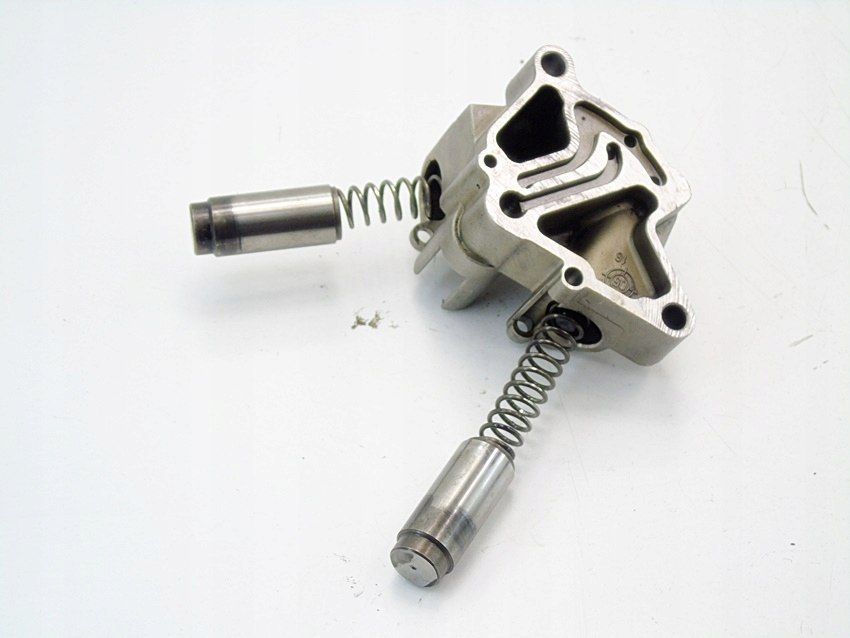 Napinacz Łańcucha 3.0 D Bmw X5 X6 E70 E71 E60 E90 E61