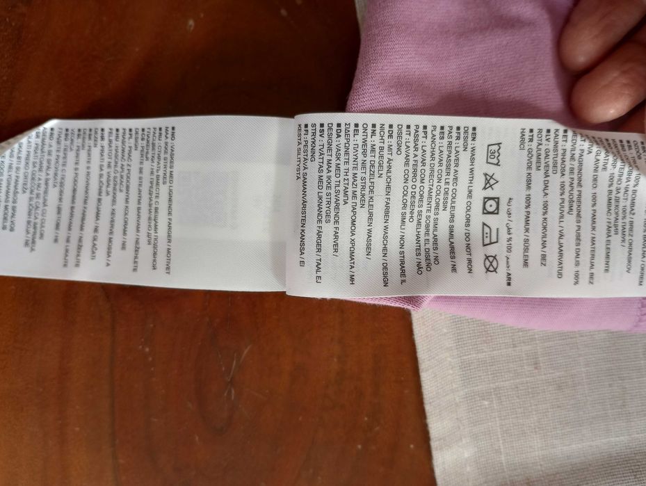 Tshirt Converse damski