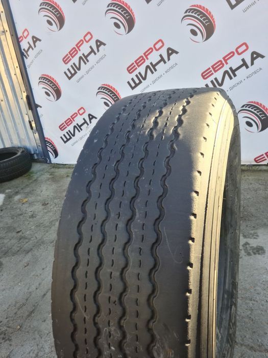 Грузові Шини 385/65/R22.5 1шт Nokian Колеса Резина Шини Склад