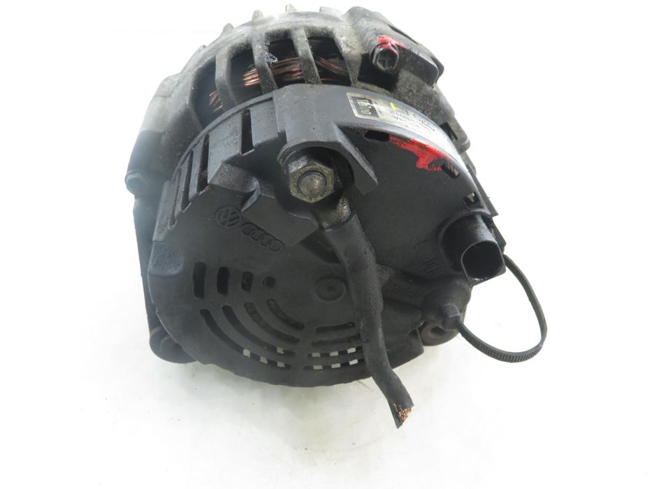 Alternator Vw Passat B5 1.9 Tdi
