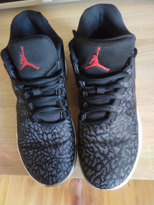 Buty Jordan B.Fly Wolf 41