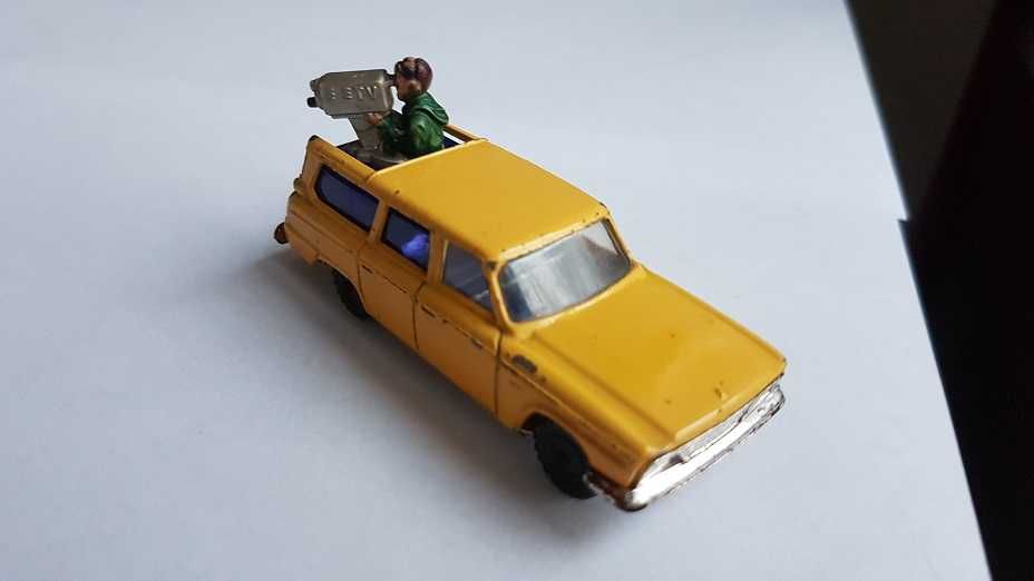 HUSKY Studebaker Wagonaire UNIKAT !!!