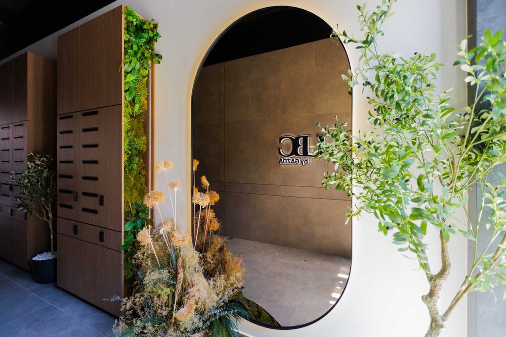 Оренда офісу 34,04 м² у бізнес-центрі UBC, Ужгород | 2 поверх – BC 212