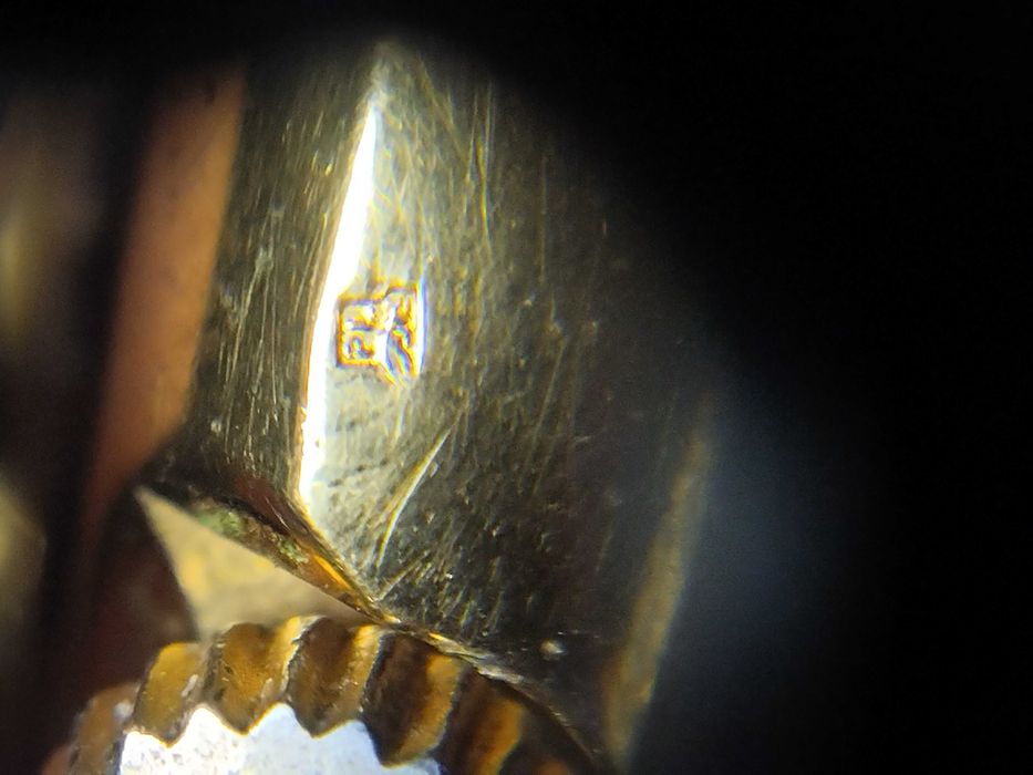 Relógio De Pulso Tissot Swiss Automático T12 Caixa Contraste PL