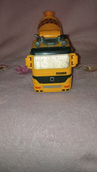 Машинка детская-70 грн